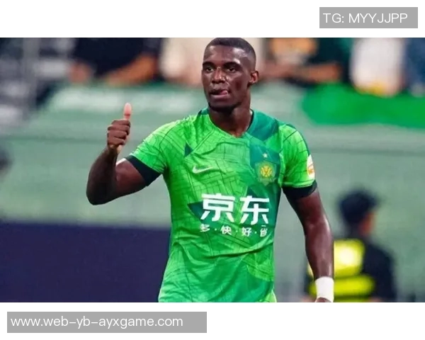 国安前锋法比奥谈成长之路称球队与阿森纳有相似之处 国安前锋法比奥谈成长之路称球队与阿森纳有相似之处