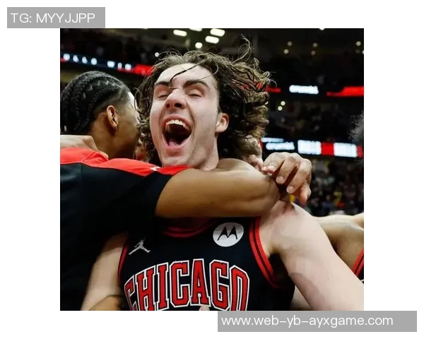 公牛续约吉迪展现潜力青年军能否逆袭东部季后赛席位 公牛续约吉迪展现潜力青年军能否逆袭东部季后赛席位