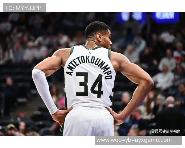 字母哥未来去向赔率曝光纽约勇士马刺成热门球队