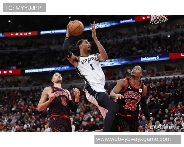 帕克期待文班亚马成为NBA顶尖球员带领马刺赢得多个总冠军 帕克期待文班亚马成为NBA顶尖球员带领马刺赢得多个总冠军