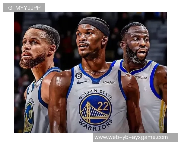 波杰与库里携手迎来第三年默契加深与巴特勒的配合日益成熟