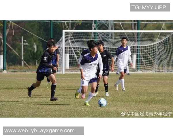 第六届全国体校杯男子U15组足球赛第二阶段第四轮精彩赛果回顾