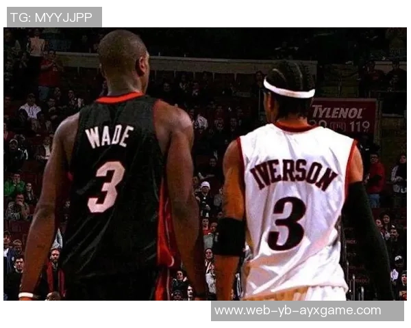 韦德回忆当年拒绝哈队换艾弗森的原因与兄弟情深