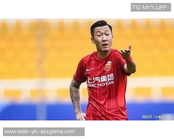 媒体人透露上海海港与安永佳尚未达成协议周定洋仍是首选目标