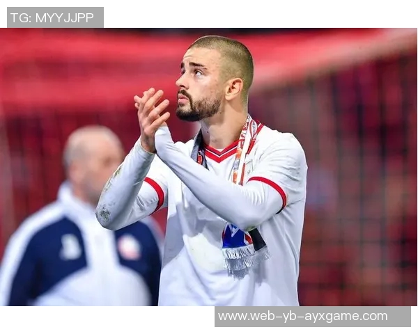 罗马诺透露里尔尼斯安德莱赫特关注23岁哥伦比亚中卫梅迪纳 罗马诺透露里尔尼斯安德莱赫特关注23岁哥伦比亚中卫梅迪纳