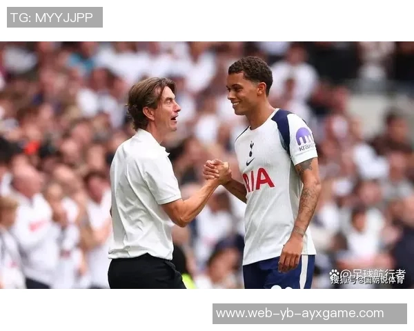 英媒称热刺可能在一月出售布伦南约翰逊伯恩茅斯和水晶宫有意加盟