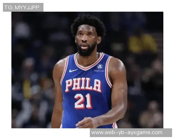 恩比德乔治马克西同场竞技让我倍感兴奋与快乐的篮球时刻 恩比德乔治马克西同场竞技让我倍感兴奋与快乐的篮球时刻