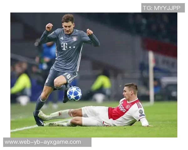 格雷茨卡坦言在慕尼黑感到舒适或考虑未来海外踢球的可能性