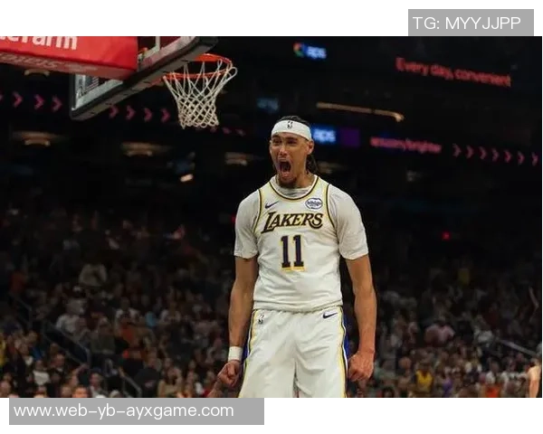 湖人客场挑战森林狼五名主力缺阵海斯和斯玛特出战存疑 湖人客场挑战森林狼五名主力缺阵海斯和斯玛特出战存疑