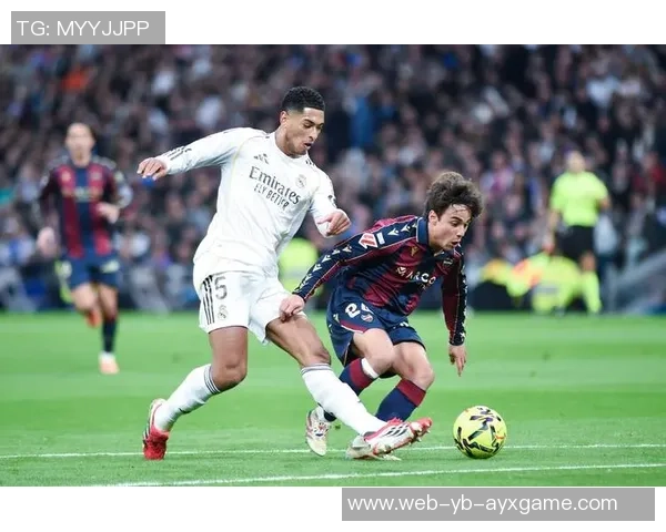 皇马再负莱万特将彻底失去西甲争冠希望巨人杀手的挑战来临