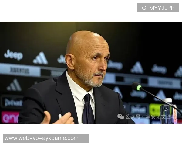 米体报道斯帕莱蒂推动尤文战术改革计划由三后卫转为四后卫