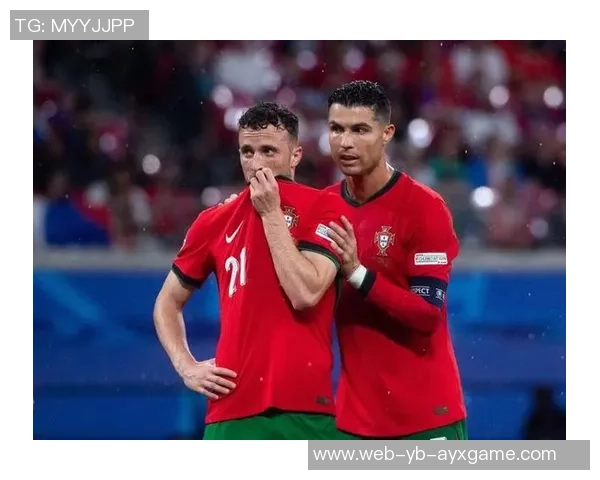 C罗深情悼念若塔去世感慨万千泪流不止令人心痛