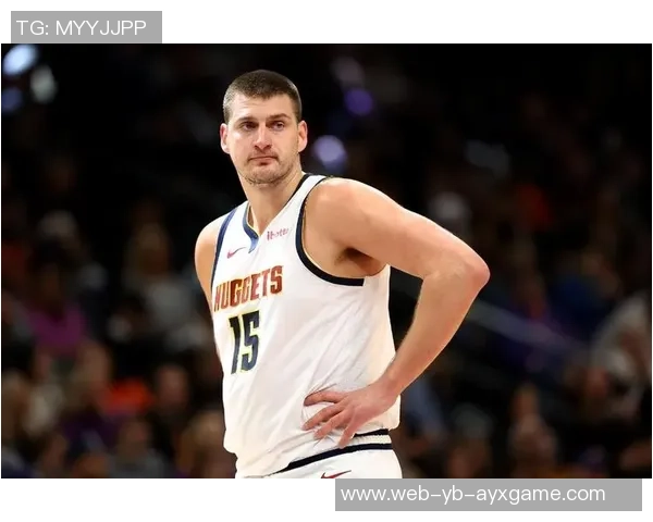 今日美国中锋排名揭晓约基奇文班恩比德占据前三申京第五祖巴茨第九