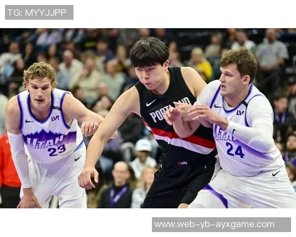 杨瀚森的实力分析：在G联赛与NBA之间的微妙平衡与不稳定性